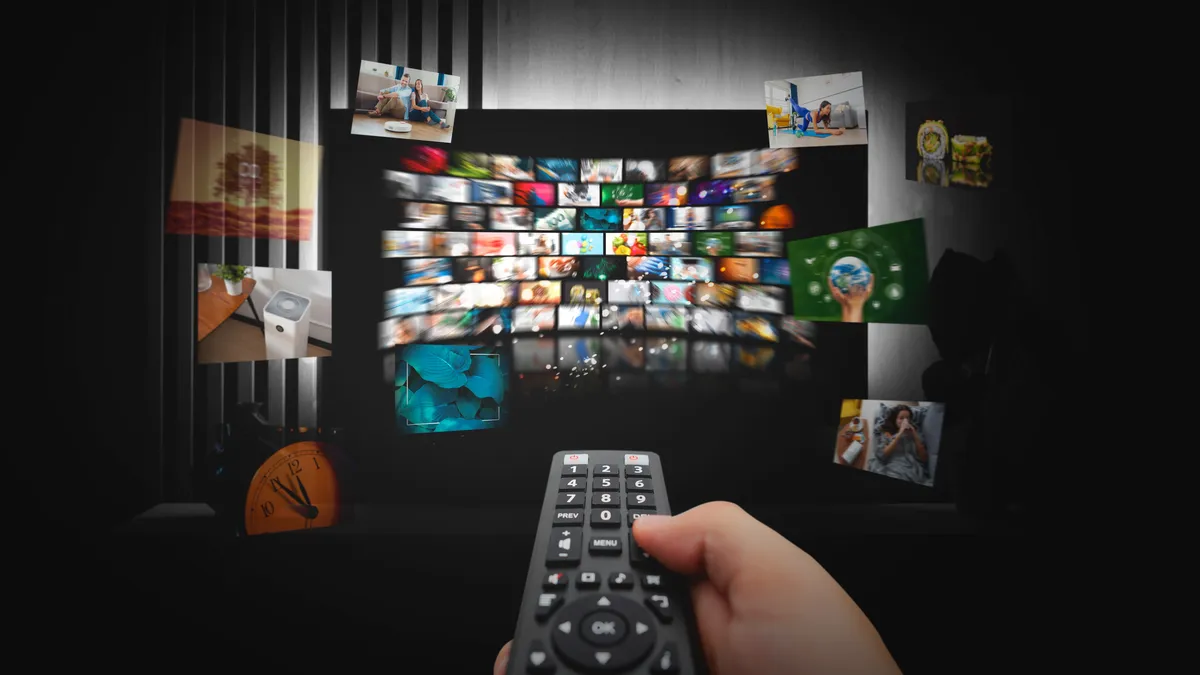 Investitori čekaju Netflixov uspon - Zaradite i Vi veoma lako!