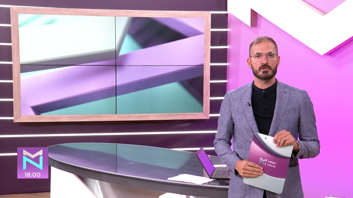 Među nama - Cela emisija - 17.7.2026.