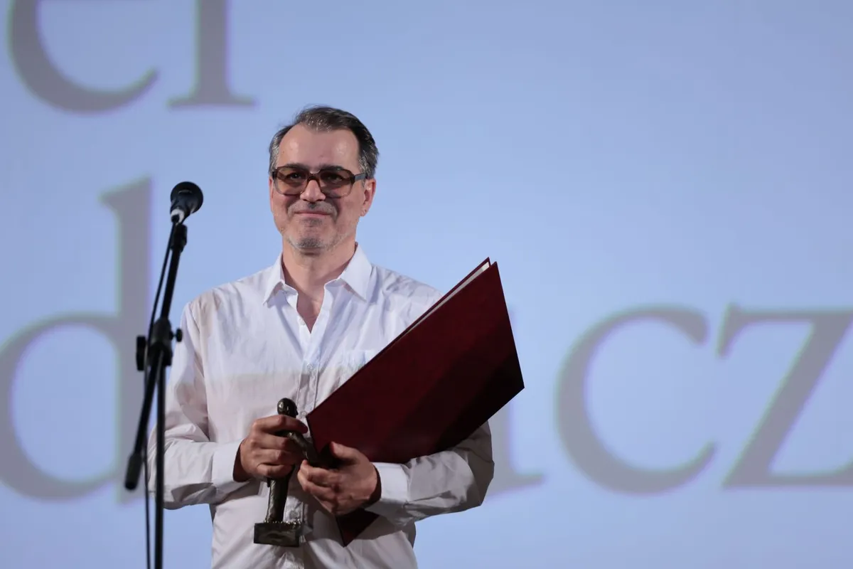 "Mislim da je krajnje vreme da naučiš srpski": Dodelom "Lifke" otvoren Palićki festival