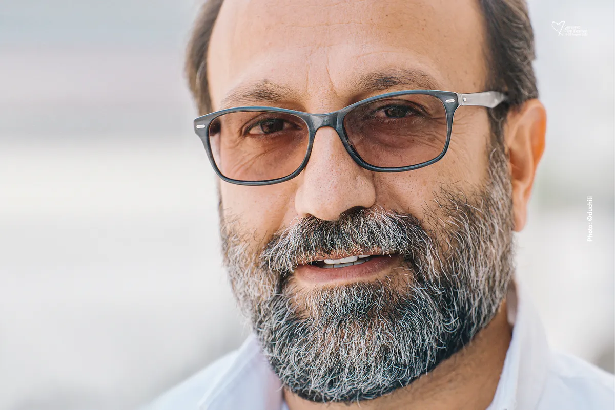 "Ne mogu da se pomirim s tim da se ljudi ubijaju bez ikakvog razloga. Rat je nekima postao unosan biznis": Dvostruki oskarovac Asgar Farhadi govori za Nova.rs