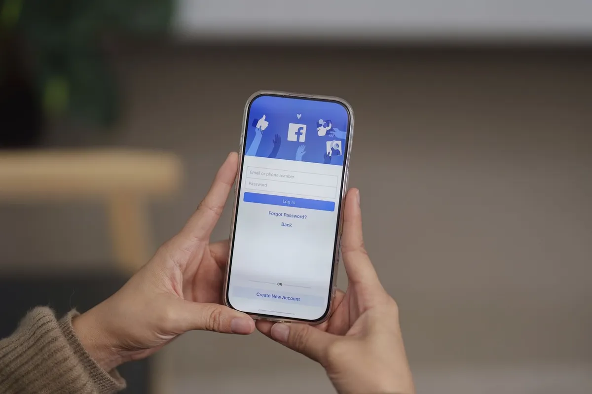 Facebook je jutros pao - a mreža X je preplavljena ovim forama