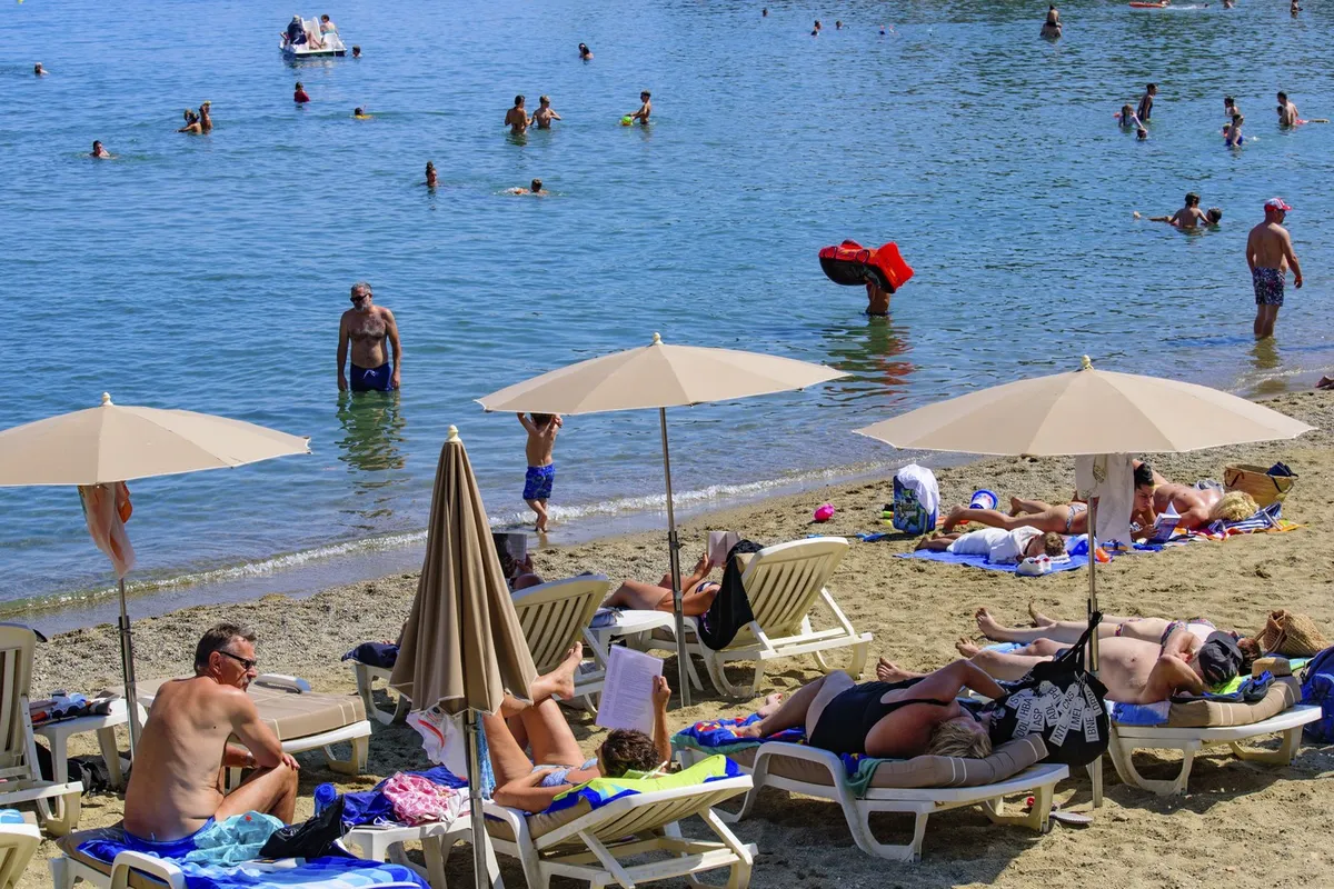 Glumac upozorio na zaraznu bolest koja vreba u plićaku: "Mene i sina je razvalila, završili smo na antibioticima"