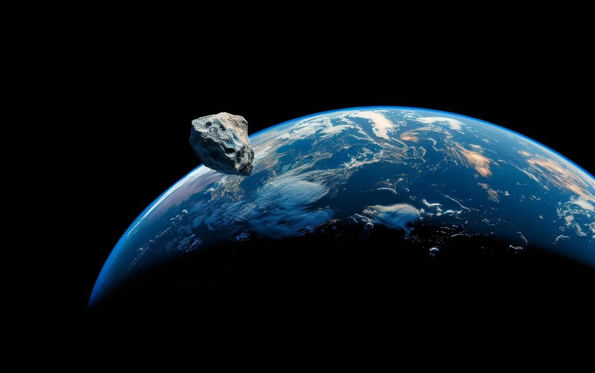 Da li su oni zapravo doneli život na Zemlju? Meteorit probio krov kuće, a naučnici su oduševljeni onim što su otkrili na njegovoj površini