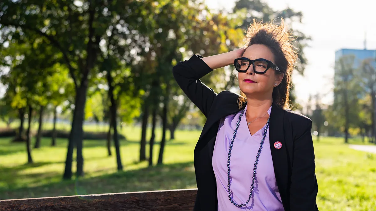 Katarina Žutić leto provodi na selu i pogledajte kakav je raj napravila: "Male stvari koje služe velikoj svrsi"