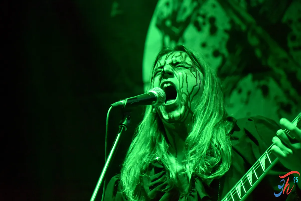Horor filmovi i hevi metal bendovi u bivšoj klanici: Počinje 5. Slaughter festival u Doljevcu