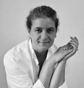Od urednice modnog časopisa do književnice: Debi Tanje Beljanski i nova zbirka priča Ljiljane D. Ćuk