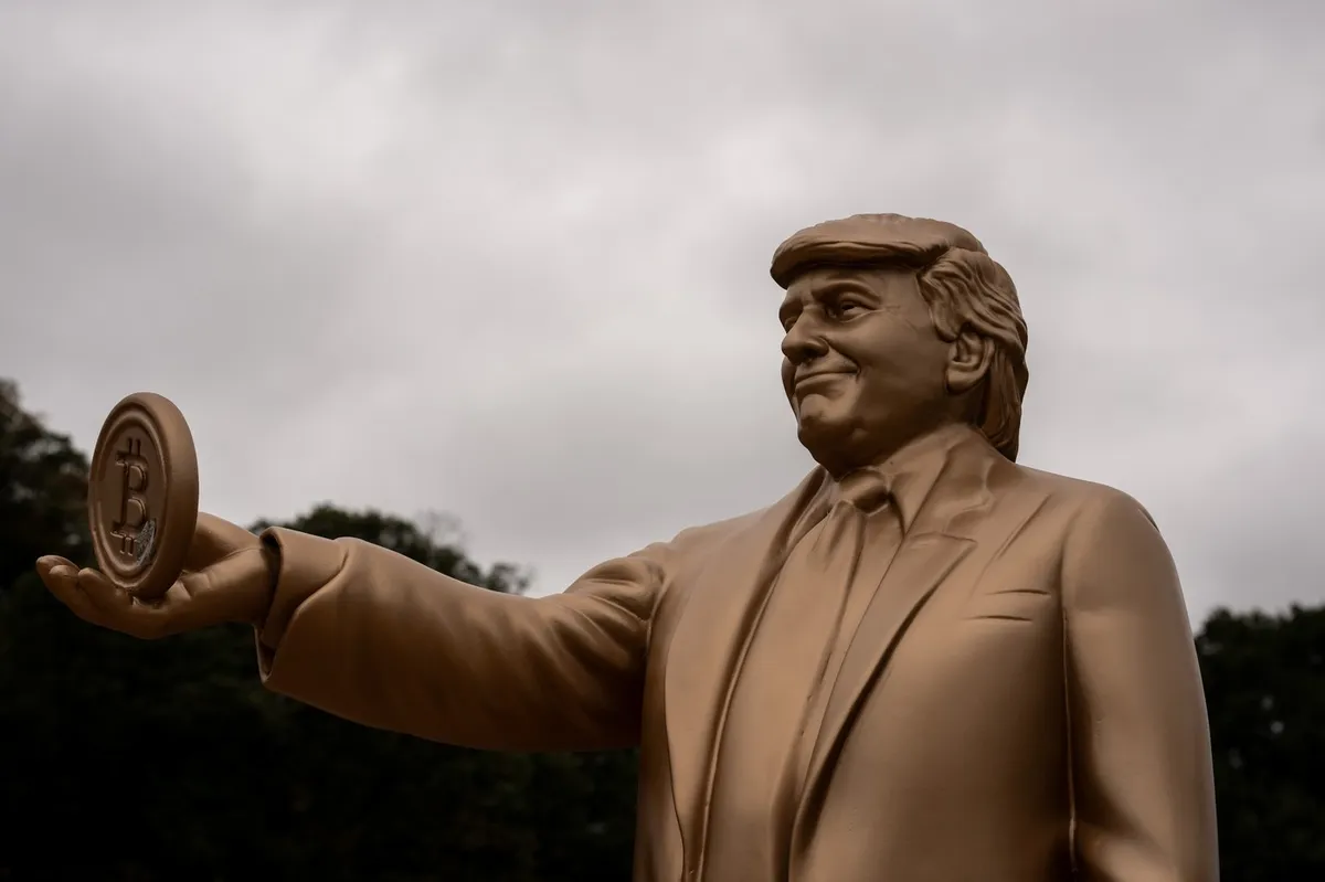 Milijarde na računu Donalda Trampa: Objavljeni detalji koji potresaju Vašington
