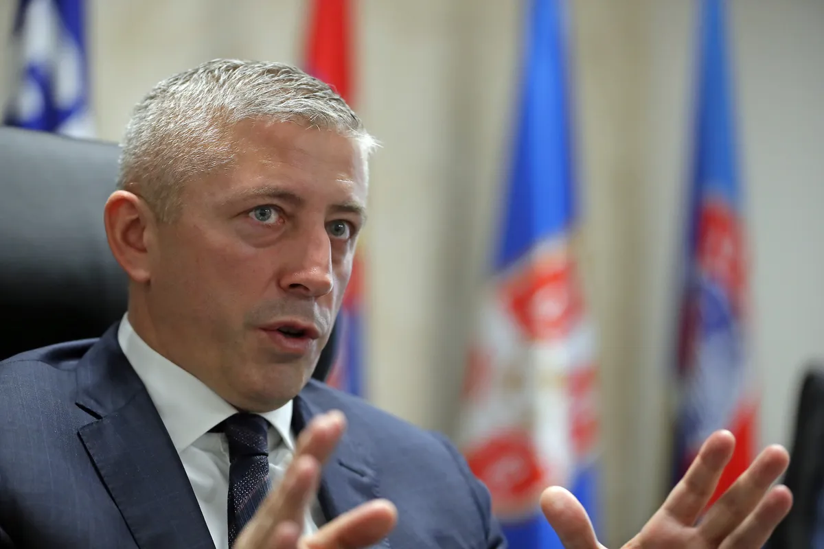 Britanci pisali o Vidiću i Kokezi: Svetski poznati medij preneo bruku srpskog fudbala