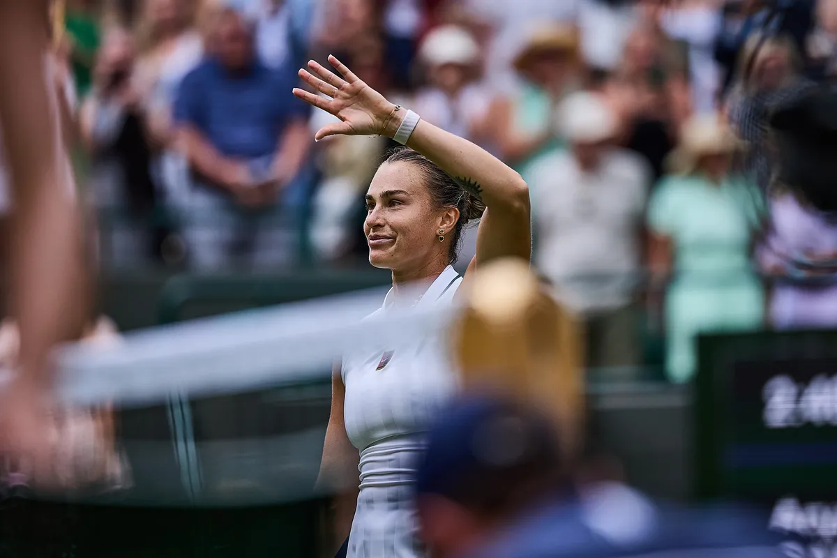 Sabalenka na udaru zbog Teodore Kostović: "Pljunula si na nju, nedostatak skromnosti me užasava..."