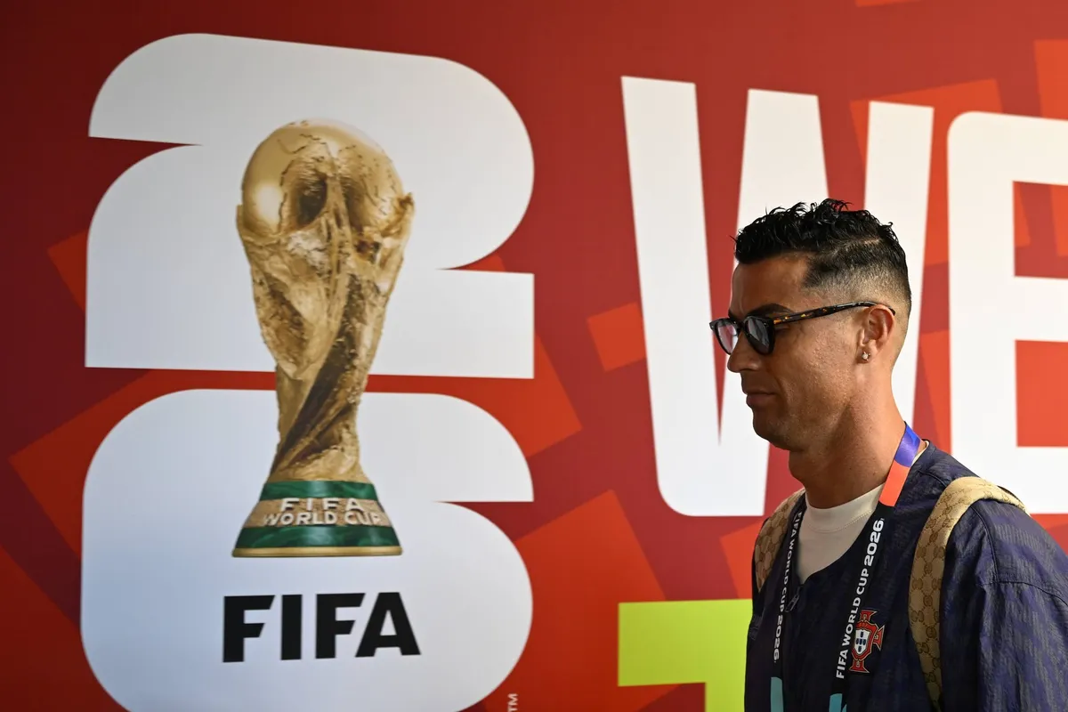 Portugal protiv Hrvatske, Kristijano Ronaldo protiv Modrića - jedno srce će biti slomljeno