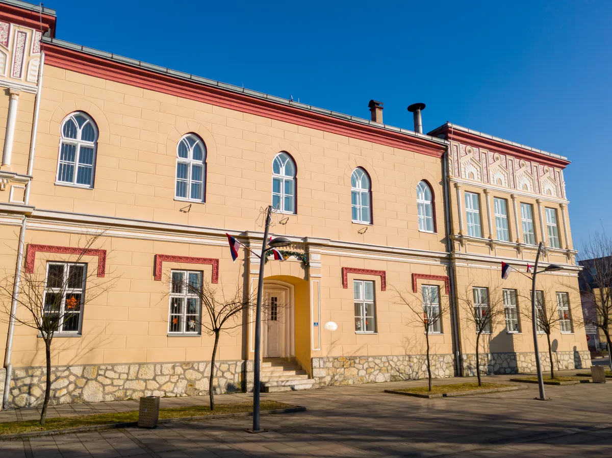 U Derventu stigi američki tužioci, ispituju zločine nad Srbima u ratnim logorima