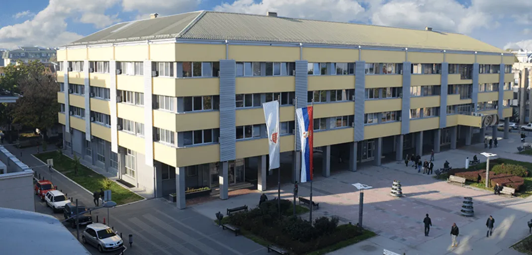 Kraljevo daje koncesiju privatnoj firmi na 39 godina: Zakonsko ograničenje maksimum 30