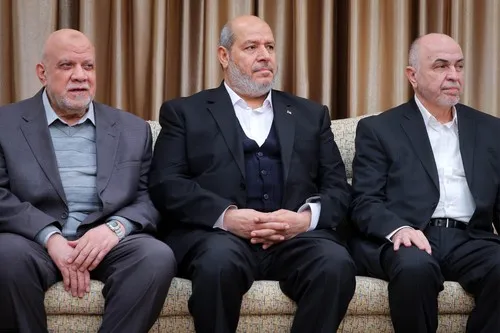 Hamas dobio novog lidera