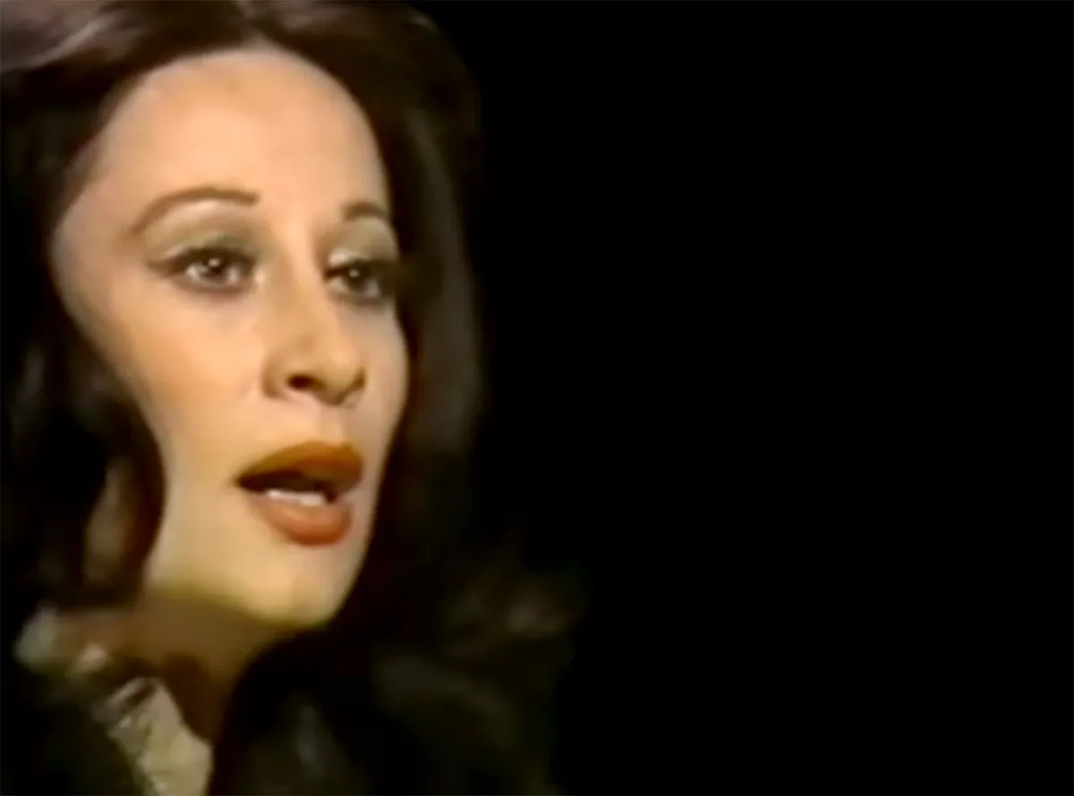 Glumila je u filmu italijanskog reditelja i sarađivala sa čuvenim Eniom Marikoneom: Kako je Olivera Katarina glasom osvojila svet VIDEO