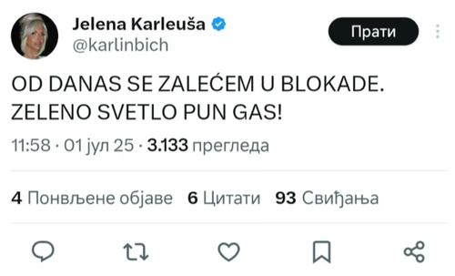 jelena karleuša