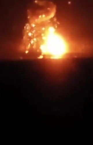 VIDEO Ukrajina sve više gađa "flotu iz senke": "Za 48 sati pogođeno još 13 plovila"