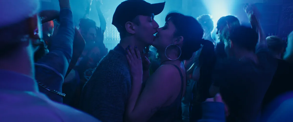 Zadivljujuća hrabrost i smelost: "Nino u raju" najbolji film Palićkog festivala