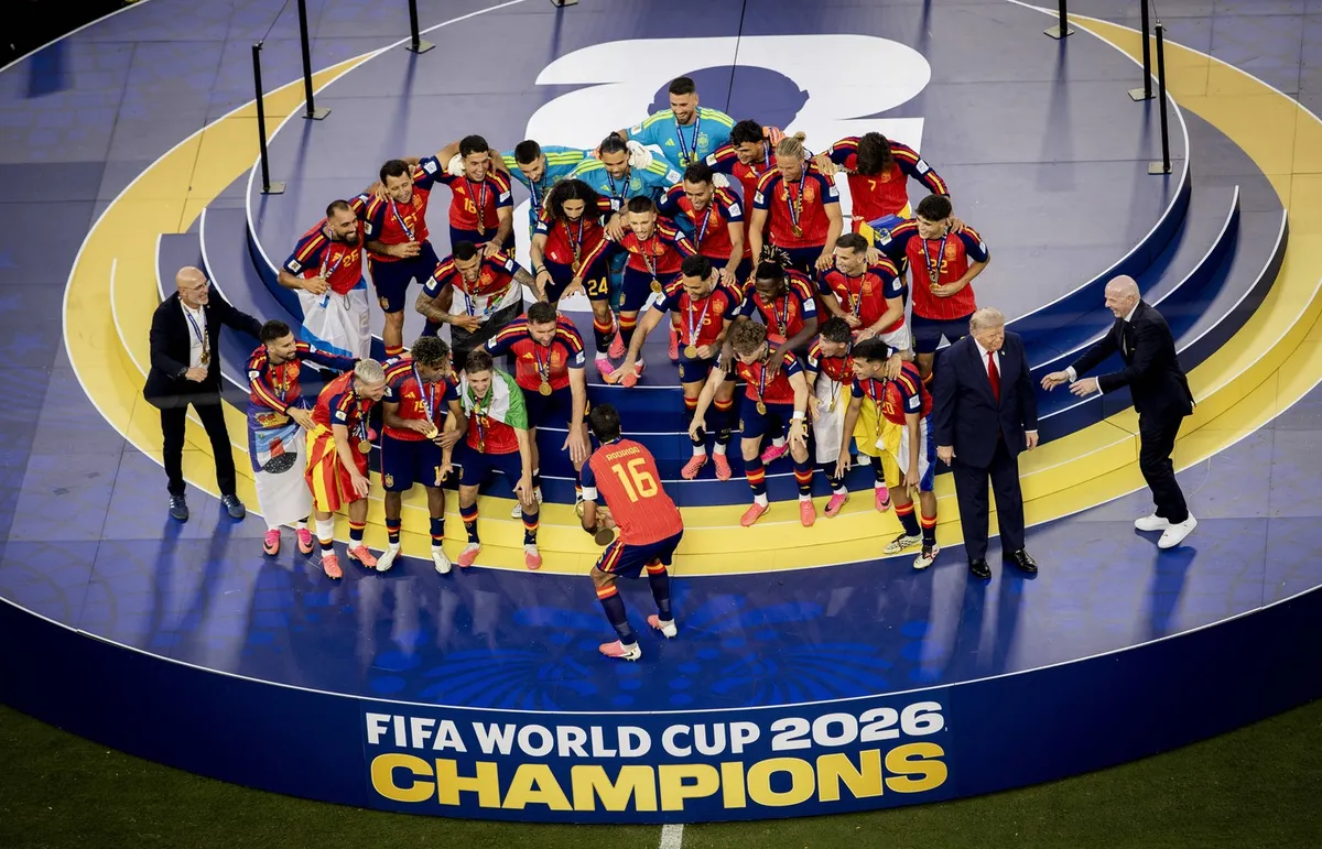 Poznato kada FIFA donosi odluku o proširenju Mundijala