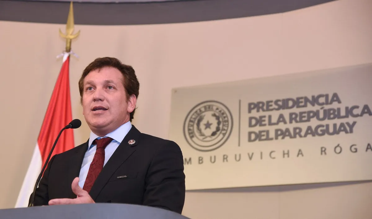 Za Urugvaj i Argentinu je jasno, a razlog zašto je Pargvaj dobio direktno mesto na Mundijalu 2030. mnoge će iznenaditi