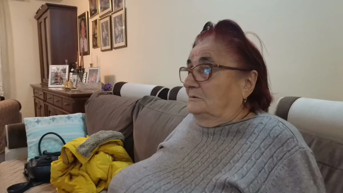 "Kad pogledam u nebo, rasplačem se zbog Piksija": Ovako je majka bivšeg selektora govorila o sinu na koga je bila preponosna
