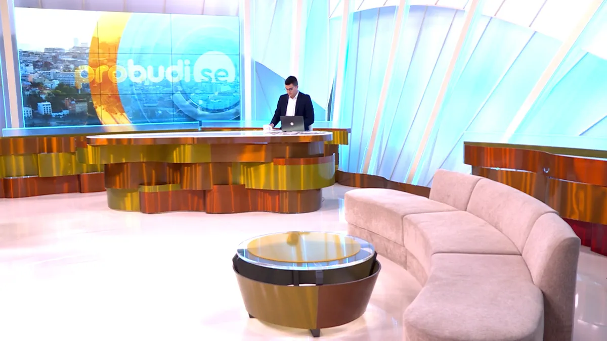 Probudi se - Cela emisija - 23.7.2026.