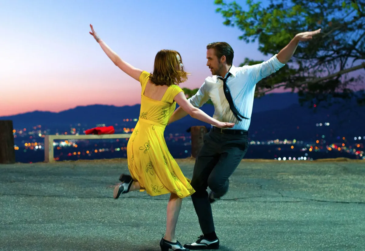 Rekonstruisan poster za film "La La Land" nakon 10 godina: Izmenjen detalj za koji je Rajan Gosling rekao da ga proganja FOTO