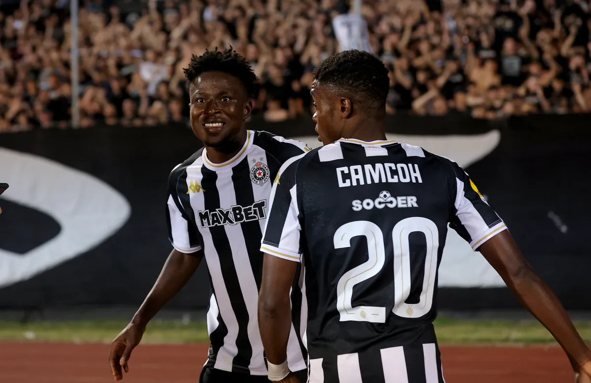 UŽIVO Partizan želi prvu pobedu u superligaškoj sezoni