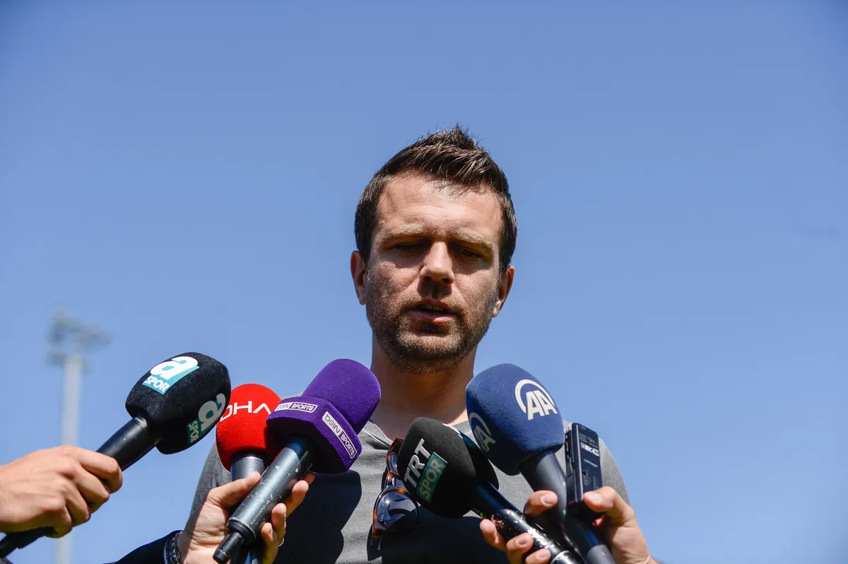 Oglasio se Borac nakon privođenja Misimovića i skandala koji potresa fudbal