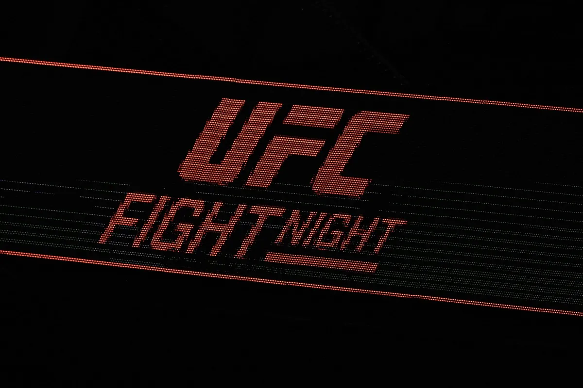 Još jedan Srbin na UFC u Beogradu, doneta odluka u poslednjem trenutku