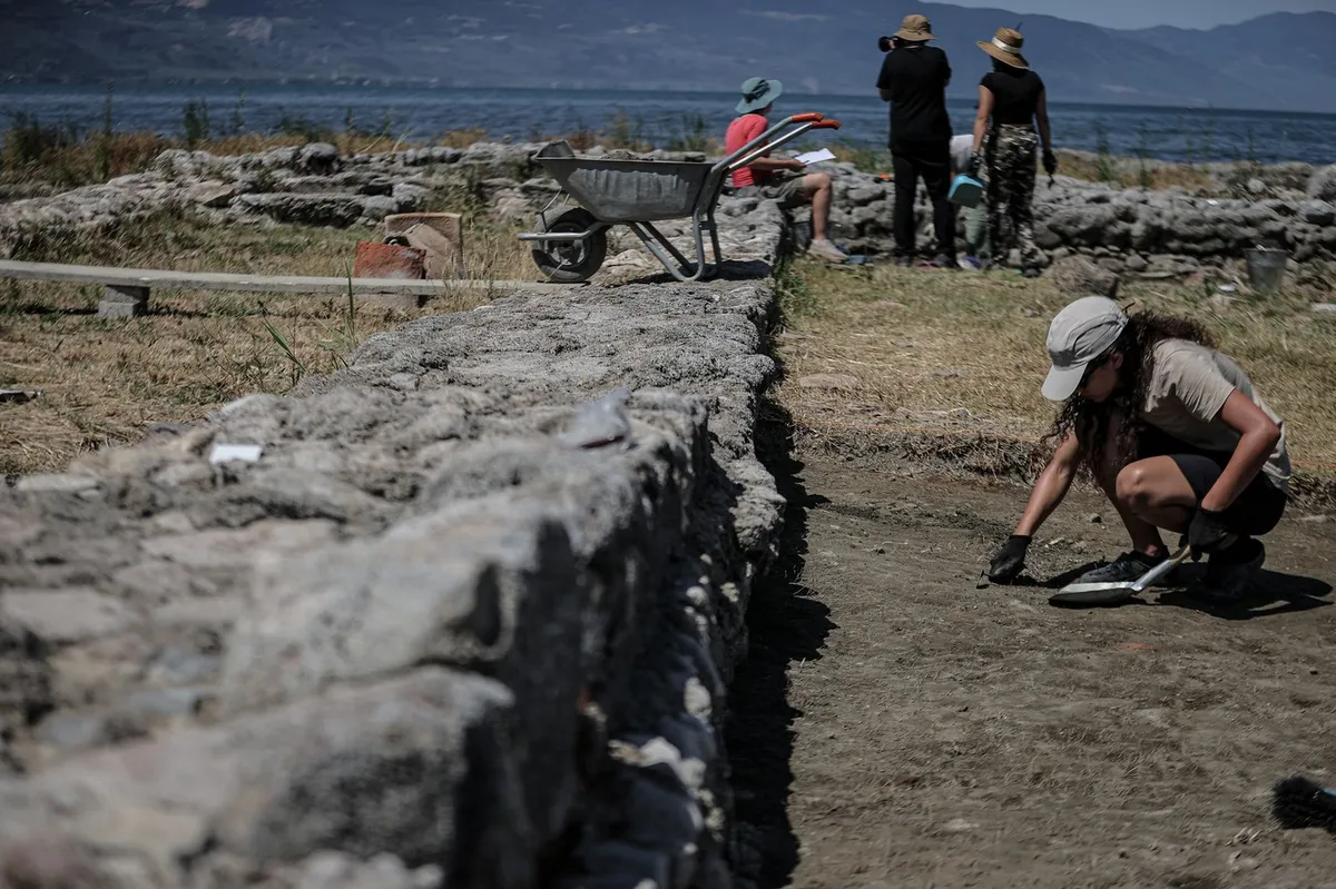 Posle 1.700 godina rešena jedna od najvećih tajni hrišćanstva? Arheolozi tvrde da se upravo ovde desila najvažnija stvar za sve vernike