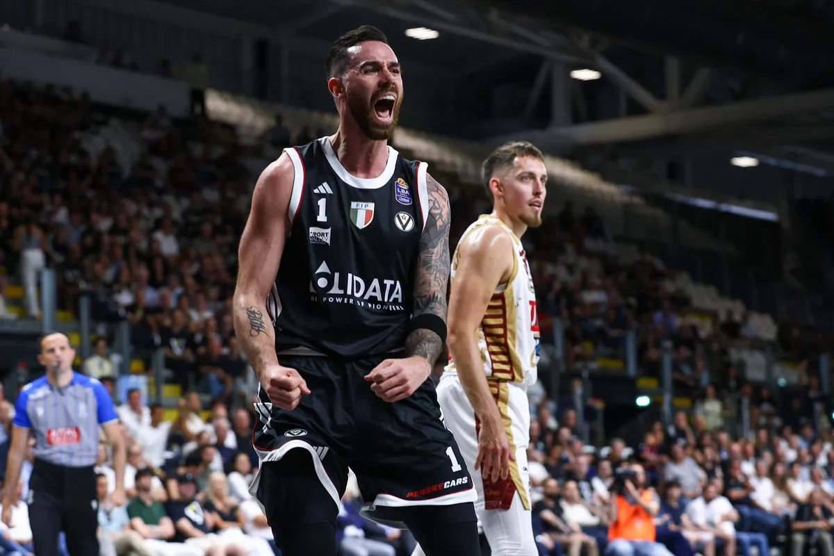Luka Vildoza zvanično u Partizanu, pukla bomba