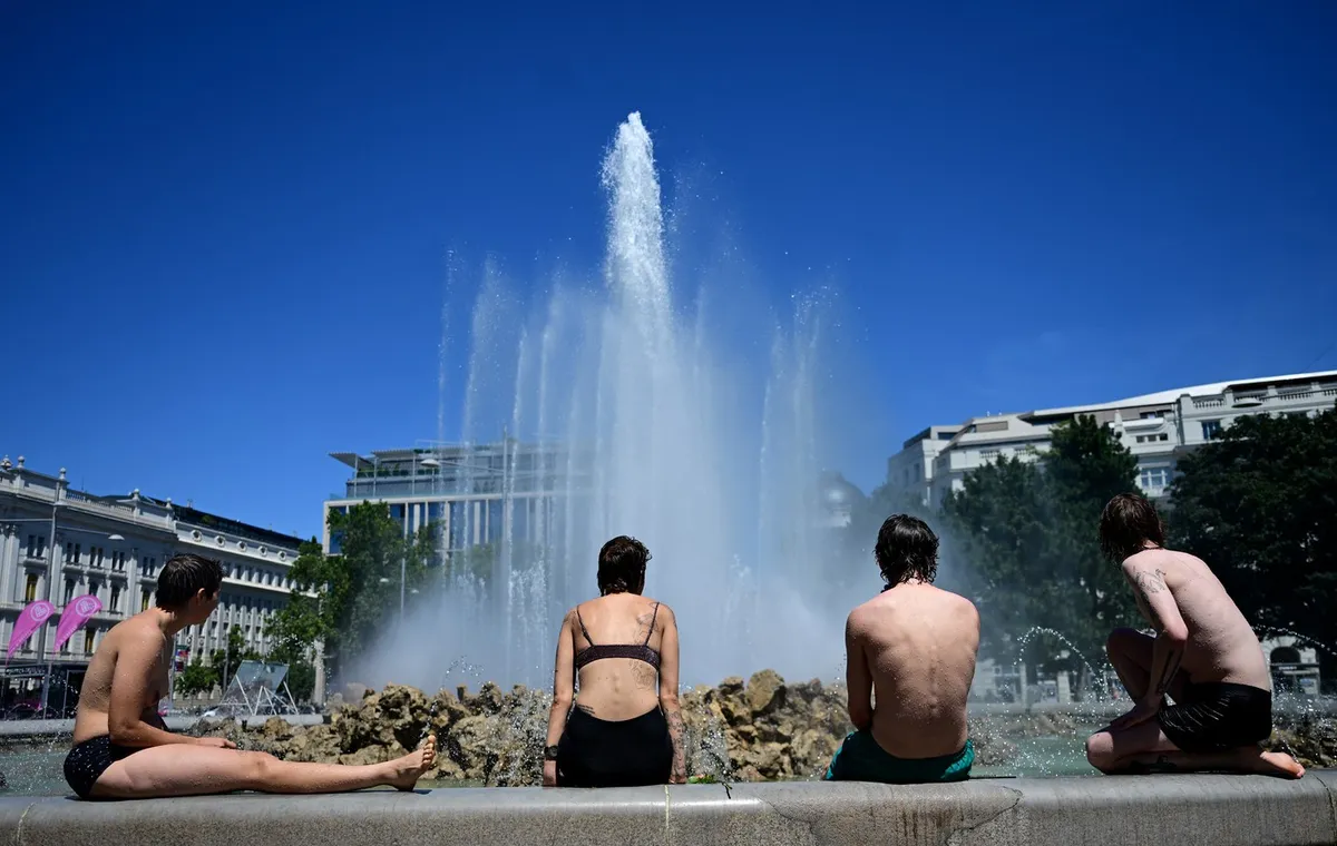 Meteorolog upozorio: "Stiže toplotni talas koji bi mogao da nadmaši onaj iz juna, namerno nismo to najavljivali do sada"