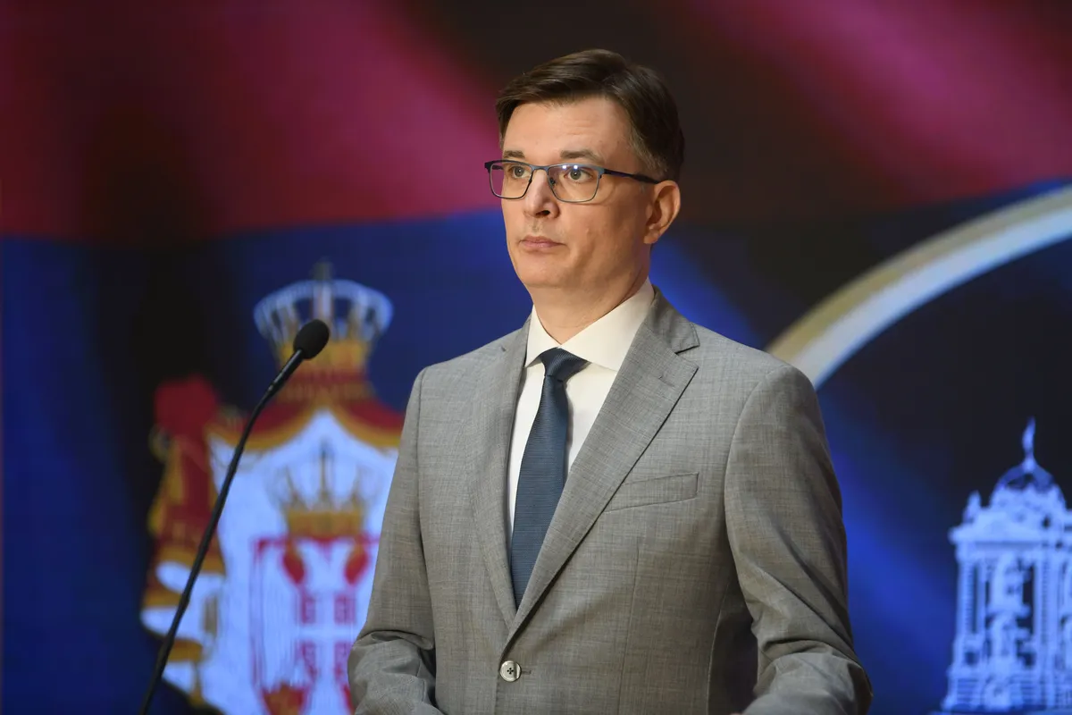 "Nakon rasprave u Skupštini moguće raspisivanje parlamentarnih izbora"