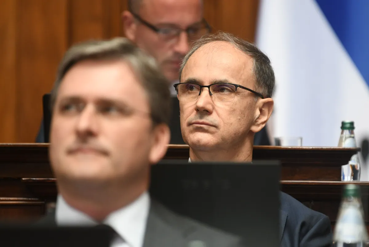 "Đuro Macut je smokvin list za pljačku"