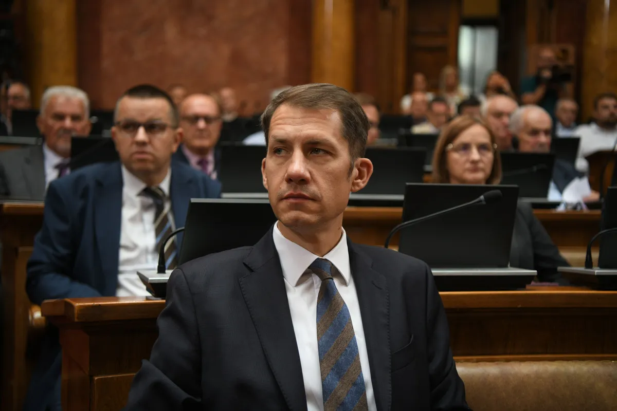Pastor: Savez vojvođanskih Mađara izlazi samostalno na izbore, potrebno vreme za međusobno poverenje s Peterom Mađarom