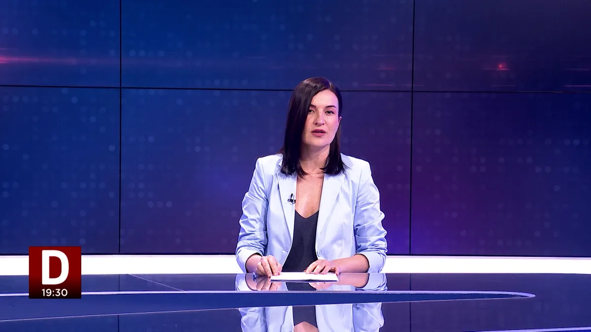 Dnevnik - Cela emisija - 26.7.2026.
