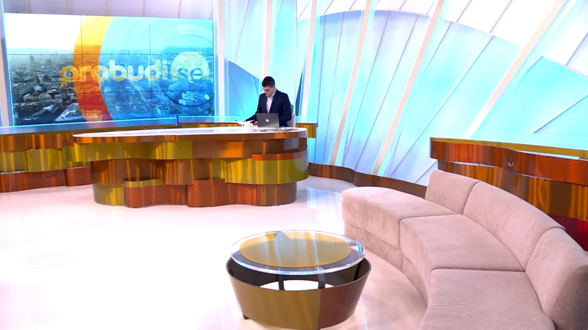 Probudi se - Cela emisija - 27.7.2026.