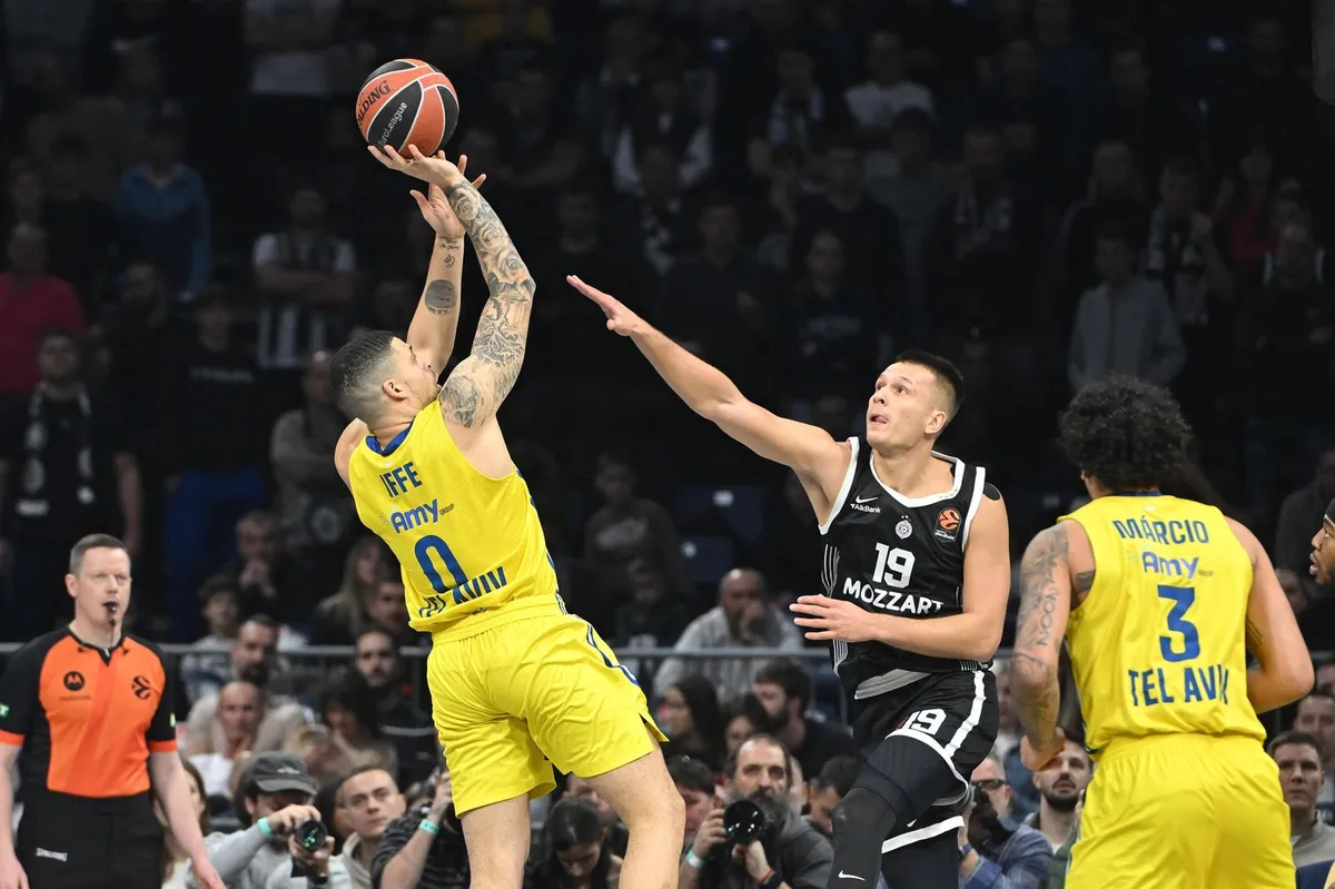 Lundberg postao MVP pa potpisao novi ugovor