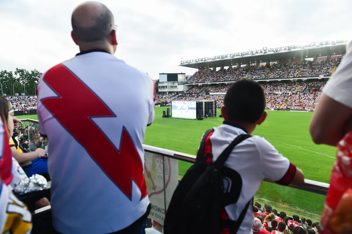 FOTO Madriski klub ostao bez stadiona pred novu sezonu, inspekcija zatekla skandalozne scene