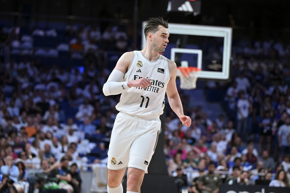 Drama: Stopiran Hezonjin odlazak u NBA, pravi haos tek može da nastane