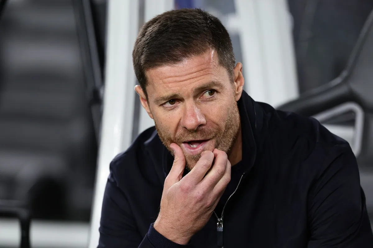 Ćabi Alonso se namerio na veterane: Doveo zaboravljenog napadača koji je vedrio i oblačio u Premijer ligi
