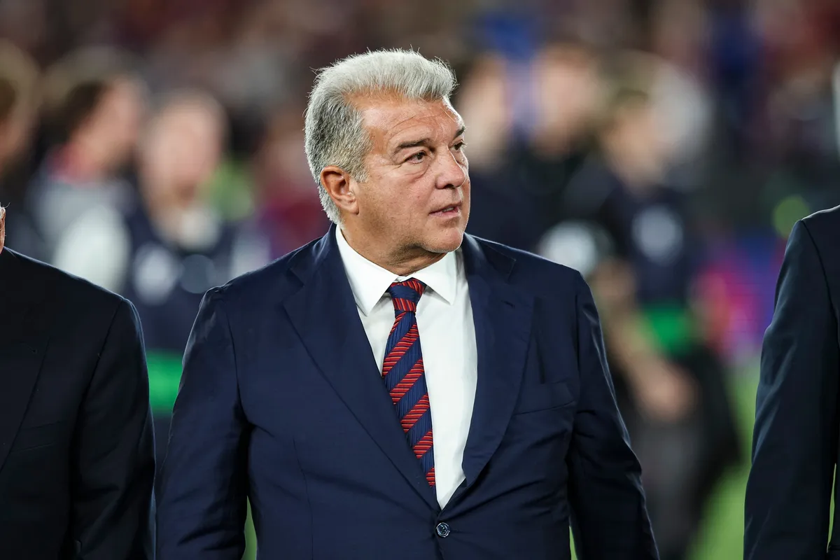 Laporta hitno hospitalizovan: Jedan od najmoćnijih ljudi u fudbalu podvrgnut intervenciji