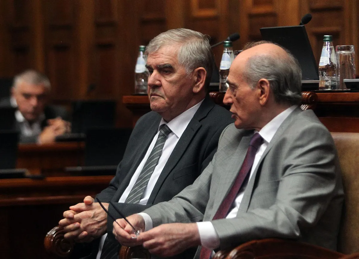 Potpisani ugovori o dodeli 30 miliona dinara iz Budžetskog fonda za nacionalne manjine