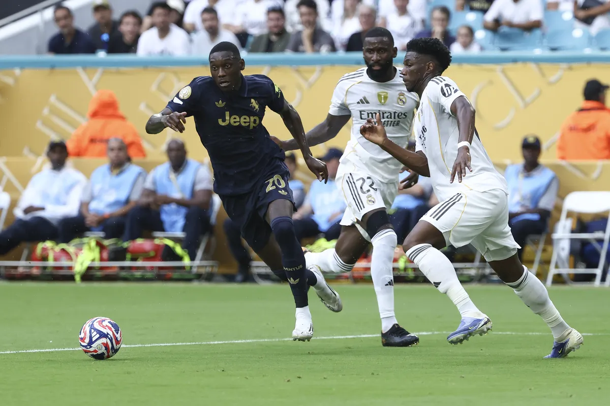 Juventus našao zamenu za Vlahovića: Dolazi napadač kog svi pamte po epskom promašaju