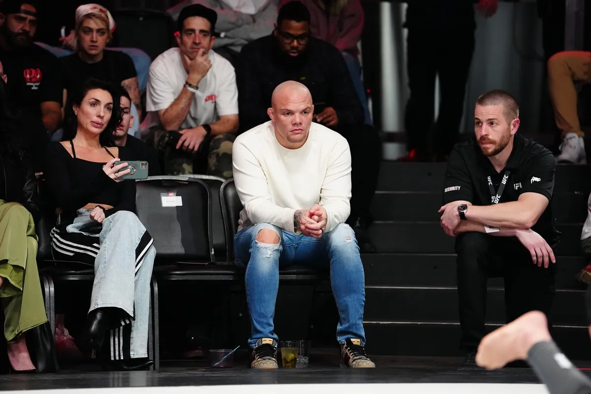 Bivšem UFC borcu preti 20 godina zatvora