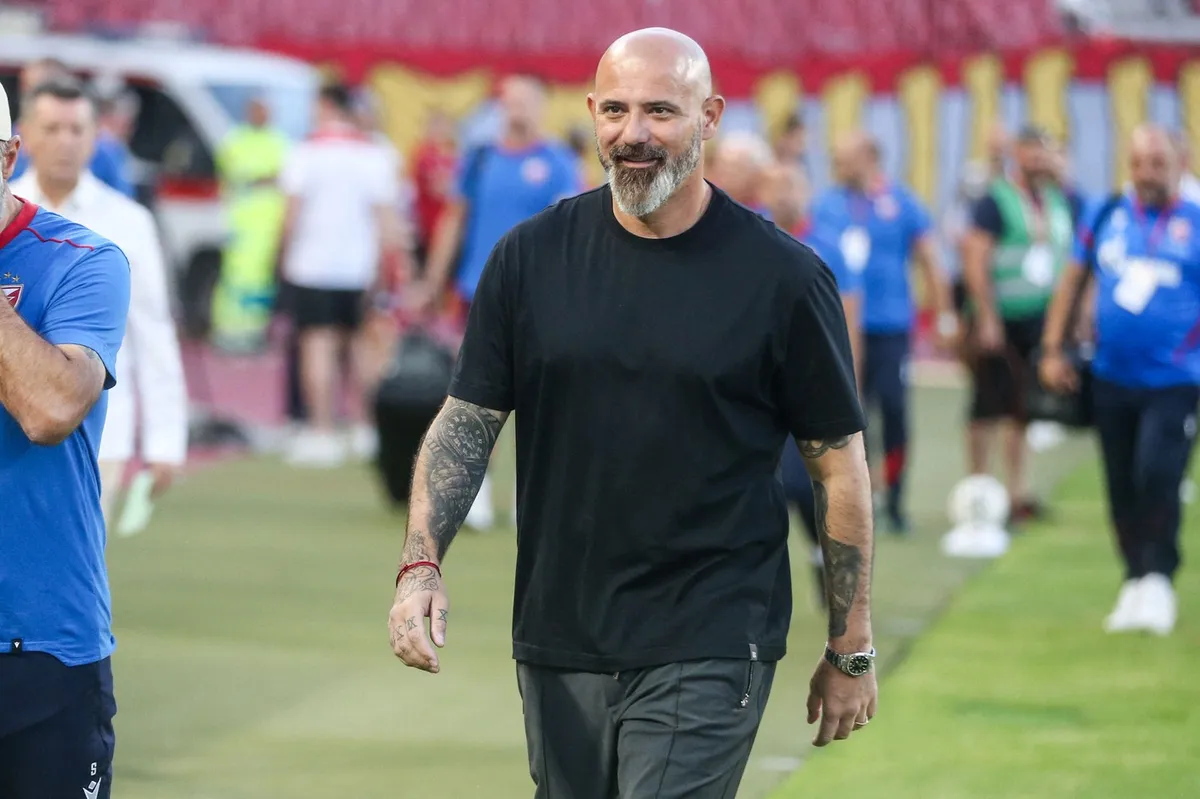 Stanković nakon Zvezdine ubedljive pobede otkrio šta ga posebno raduje