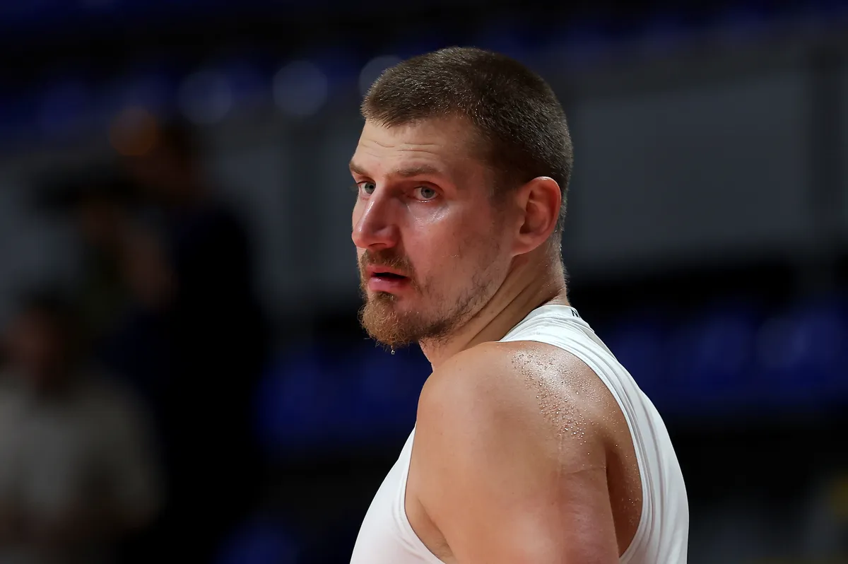 Jokić nakon pobede nad Švajcarskom otkrio ko su bili heroji pobede: "Nismo počeli dobro, ali..."