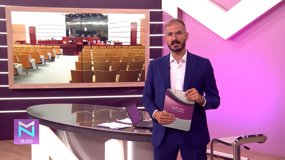 Među nama - Cela emisija - 2.7.2026.