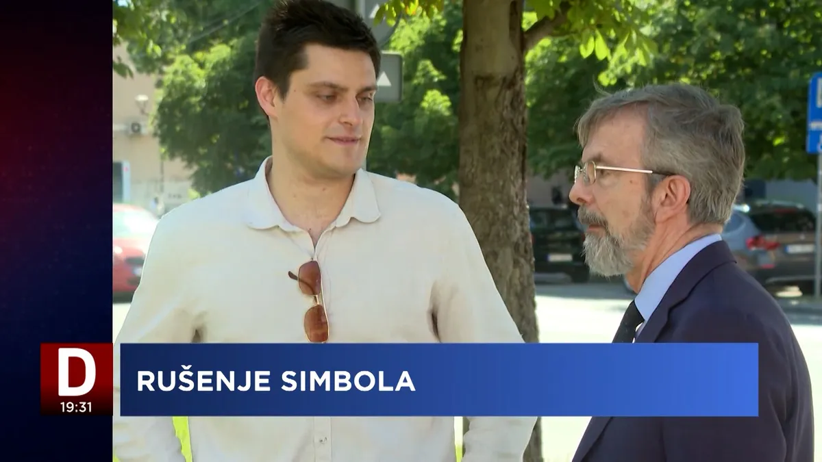 Dnevnik - Cela emisija - 2.7.2026.