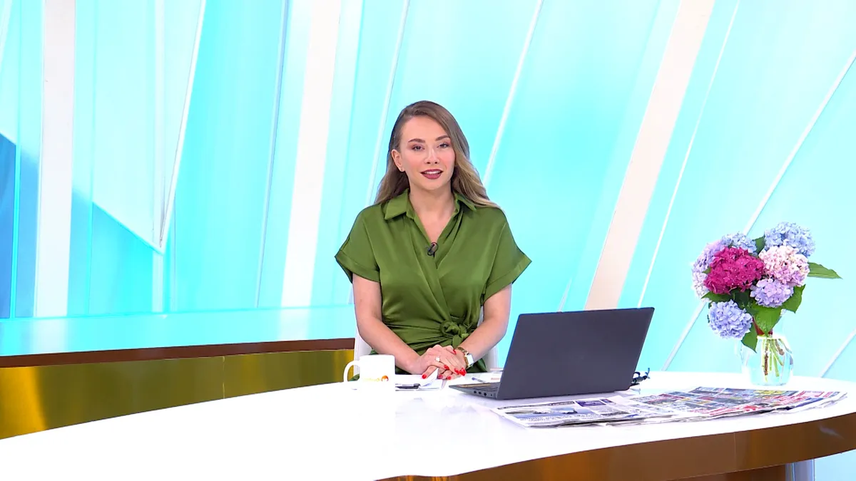 Probudi se - Cela emisija - 3.7.2026.